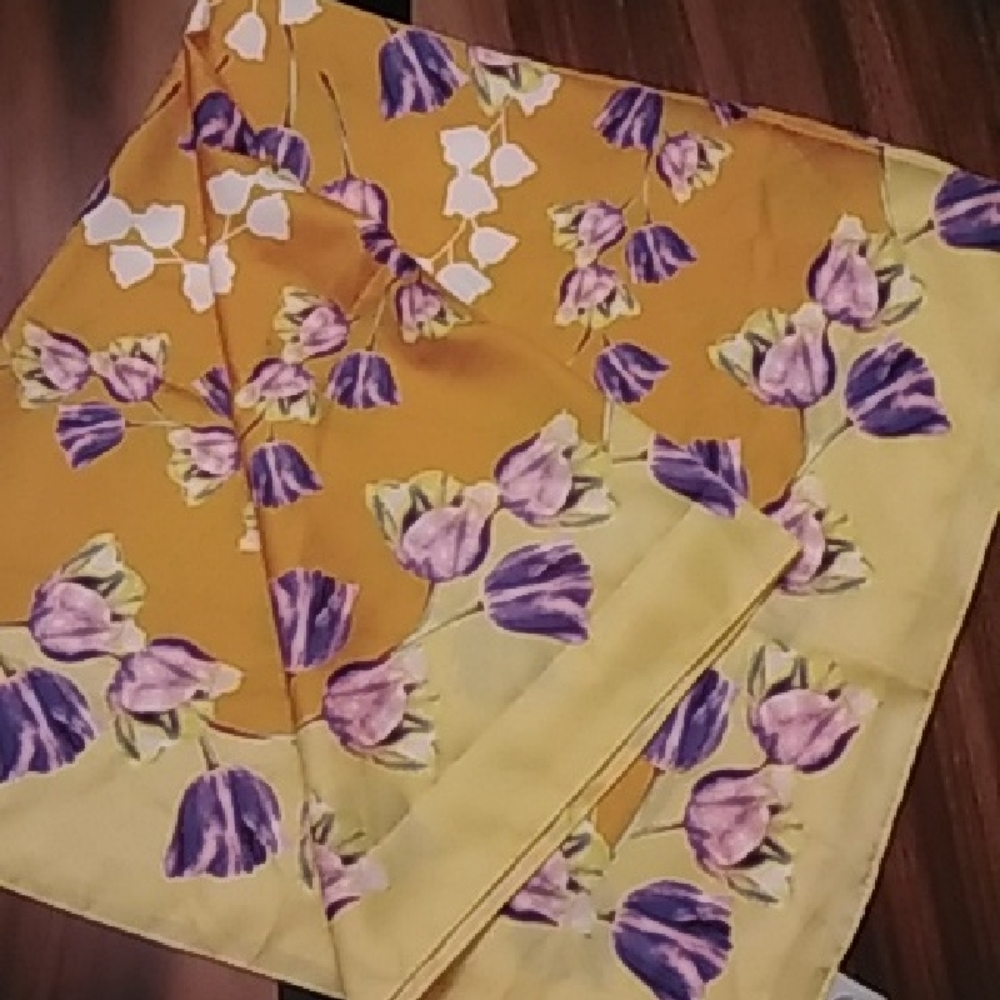Italian Scarf